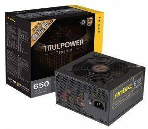 ANTEC TRUEPOWER CLASSIC TP-650C