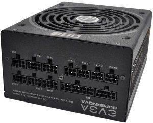 EVGA SUPERNOVA 850 G2 POWER SUPPLY 850W EVGA SUPERNOVA 850 G2 POWER SUPPLY 850W