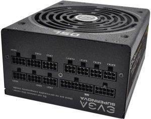 EVGA SUPERNOVA 750 G2 POWER SUPPLY 750W