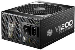 COOLERMASTER V1200 V SERIES 1200W MODULAR PSU 80+ PLATINUM (RSC00-AFBAG1-EU) COOLERMASTER V1200 V SERIES 1200W MODULAR PSU 80+ PLATINUM (RSC00-AFBAG1-EU)