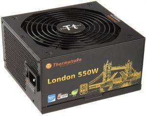 THERMALTAKE W0492 LONDON 550W GOLD