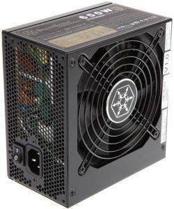 SILVERSTONE ST65F-G STRIDER GOLD S SERIES 650W