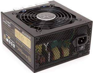 SILVERSTONE ST85F-GS STRIDER GOLD S SERIES 850W SILVERSTONE ST85F-GS STRIDER GOLD S SERIES 850W
