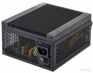 SUPER FLOWER GOLDEN SILENT SERIES 500W (SF-500P14FG)