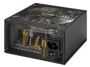 SUPER FLOWER GOLDEN GREEN HX SERIES 450W (SF-450P14XE)