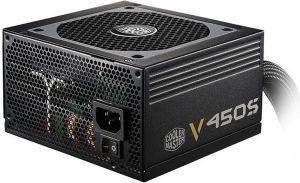 COOLERMASTER V450S 450W 80+ GOLD PSU (RS-450-AMAA-G1)