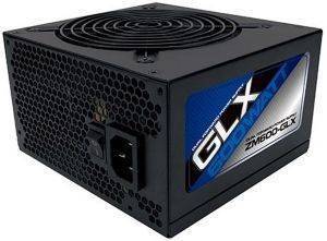 ZALMAN ZM600-GLX DUAL FORWARD POWER SUPPLY 600W