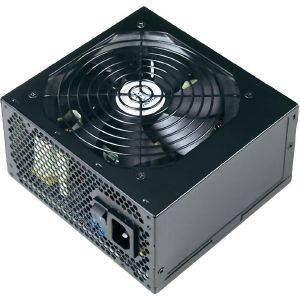 SILVERSTONE SST-ST50F-ESG STRIDER ESSENTIAL SERIES GOLD PSU 500W