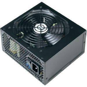 SILVERSTONE SST-ST60F-ESG STRIDER ESSENTIAL SERIES GOLD PSU 600W