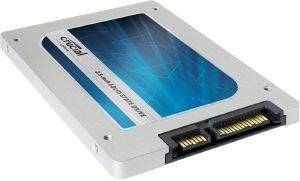 CRUCIAL CT128MX100SSD1 MX100 128GB 2.5\'\' INTERNAL SSD SATA3
