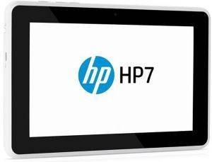 HP SLATE 1800 7\'\' INTEL ATOM Z2460 8GB WIFI ANDROID 4.1 JB WHITE
