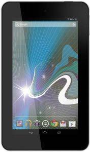 HP SLATE 7 TABLET DUAL CORE 1.6GHZ 16GB WIFI BT ANDROID 4.1 JB RED