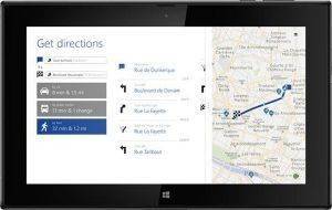 NOKIA LUMIA 2520 10.1\'\' IPS QUAD CORE 32GB WIFI 4G BT WINDOWS RT BLACK