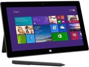 MICROSOFT SURFACE 2 PRO 10.6\'\' INTEL CORE I5 128GB WIFI BT WINDOWS 8.1 PRO DARK TITANIUM MICROSOFT SURFACE 2 PRO 10.6\'\' INTEL CORE I5 128GB WIFI BT WINDOWS 8.1 PRO DARK TITANIUM