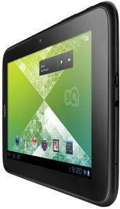 3Q QOO! Q-PAD MT0729D 7\'\' DUAL CORE 1.2GHZ 8GB WIFI 3G GPS BT ANDROID 4.1 BLACK