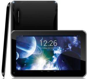 SERIOUX SURYA ORIONIS S903TAB 9\'\' DUAL CORE 1.5GHZ 4GB WIFI ANDROID 4.2 BLACK