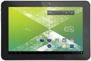 3Q QOO! Q-PAD QS1023H 10.1\'\' IPS QUAD CORE 16GB 3G WIFI BT GPS ANDROID 4.1 JB SILVER