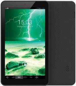 SERIOUX LIGHSTORM X SMO9QC 7\'\' HD QUAD CORE 1.2GHZ 8GB WIFI ANDROID 4.2 BLACK