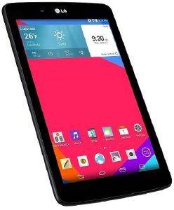 LG G PAD 7.0 V400 7\'\' IPS QUAD CORE 1.2GHZ 8GB WIFI BT ANDROID 4.2 KK BLACK