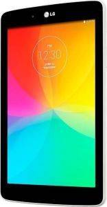 LG G PAD 7.0 V400 7\'\' IPS QUAD CORE 1.2GHZ 8GB WIFI BT ANDROID 4.2 KK WHITE