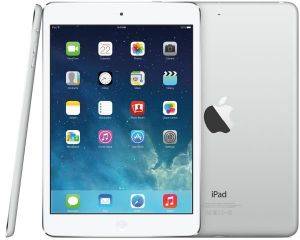 APPLE IPAD MINI RETINA 7.9\'\' 32GB WI-FI ME280 SILVER/WHITE