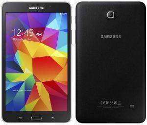 SAMSUNG GALAXY TAB 4 T230 7\'\' 8GB WIFI GPS ANDROID 4.4 KK BLACK SAMSUNG GALAXY TAB 4 T230 7\'\' 8GB WIFI GPS ANDROID 4.4 KK BLACK
