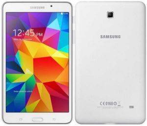 SAMSUNG GALAXY TAB 4 T230 7\'\' 8GB WIFI GPS ANDROID 4.4 KK WHITE