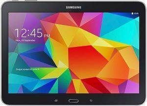 SAMSUNG GALAXY TAB 4 T530 10\'\' 16GB WIFI GPS ANDROID 4.4 KK BLACK