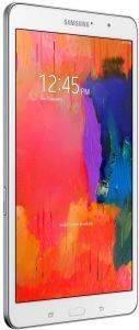 SAMSUNG GALAXY TAB PRO 8.4\'\' T320 QUAD CORE 16GB 8MP CAMERA GPS BT WI-FI WHITE SAMSUNG GALAXY TAB PRO 8.4\'\' T320 QUAD CORE 16GB 8MP CAMERA GPS BT WI-FI WHITE