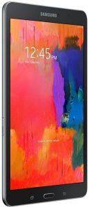 SAMSUNG GALAXY TAB PRO 8.4\'\' T320 QUAD CORE 16GB 8MP CAMERA GPS BT WI-FI BLACK