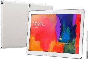 SAMSUNG GALAXY NOTE PRO 12.2\'\' P900 OCTA CORE 32GB 8MP CAMERA GPS BT WI-FI WHITE