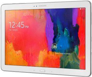 SAMSUNG GALAXY TAB PRO 12.2\'\' T900 OCTA CORE 32GB 8MP CAMERA GPS BT WI-FI WHITE