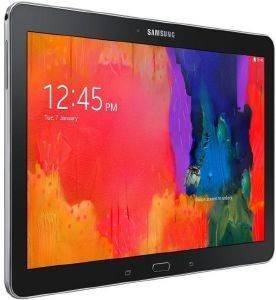 SAMSUNG GALAXY TAB PRO 10.1\'\' T525 4G LTE QUAD CORE 16GB 8MP CAMERA WI-FI GPS BT BLACK