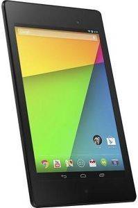 GOOGLE NEXUS 7 4G LTE FHD 32GB WI-FI ANDROID 4.4 KK BLACK