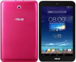 ASUS MEMO PAD 8 ME180A 8\'\' HD TOUCH QUAD CORE 1.6GHZ 16GB WI-FI BT ANDROID 4.2 PINK