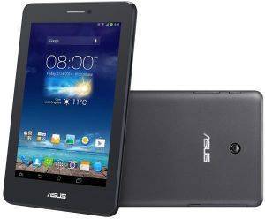 ASUS FONEPAD ME175CG 7\'\' IPS DUAL CORE Z2520 1.2GHZ 8GB 3G WIFI GPS BT ANDROID 4.2 JB BLACK ASUS FONEPAD ME175CG 7\'\' IPS DUAL CORE Z2520 1.2GHZ 8GB 3G WIFI GPS BT ANDROID 4.2 JB BLACK