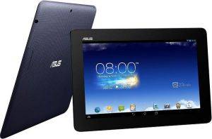ASUS MEMO PAD 10 ME302KL-1B047A 10.1\'\' QUAD CORE 1.5GHZ 32GB 4G LTE WI-FI BT GPS ANDROID 4.2 BLUE