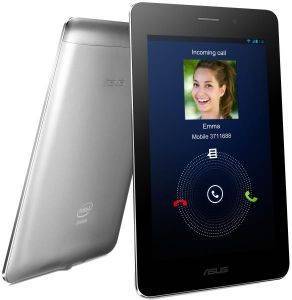 ASUS FONEPAD ME371MG-1B022A TABLET 3G PHONE 7\'\' 16GB ANDROID 4.1 JB GREY