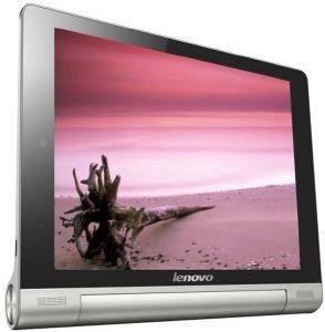 LENOVO YOGA 59-387747 8\'\' QUAD CORE MT8125 1.2GHZ 16GB WI-FI BT ANDROID 4.2 SILVER