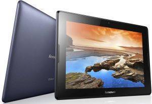 LENOVO IDEATAB A7600-H A10-70 59-409037 10.1\'\' QUAD CORE 1.3GHZ 16GB 3G WIFI BT GPS ANDROID 4.2 BLU