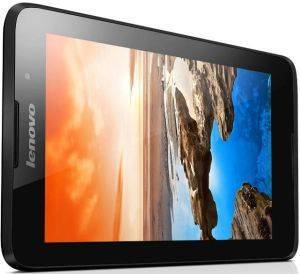 LENOVO IDEATAB A3500 59-410282 7\'\' IPS QUAD CORE 1.3GHZ 8GB WIFI GPS ANDROID 4.2 BLACK