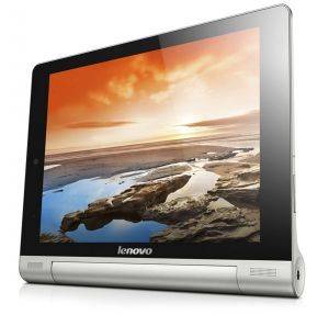 LENOVO IDEATAB YOGA B6000 59-388132 8\'\' IPS QUAD CORE 16GB 3G WIFI BT GPS ANDROID 4.2 JB SILVER