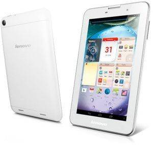 LENOVO IDEATAB A5500 59-407800 8\'\' QUAD CORE 16GB WIFI BT GPS ANDROID 4.2 WHITE