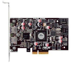 ASUS U3S6 EXPANSION CARD