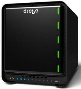 DROBO 5N