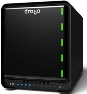 DROBO 5D DROBO 5D