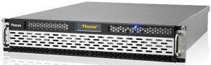 THECUS N8900 LARGE BUSINESS 2U RACKMOUNT NAS SERVER THECUS N8900 LARGE BUSINESS 2U RACKMOUNT NAS SERVER