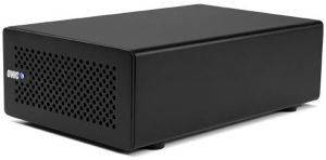 OWC MERCURY HELIOS THUNDERBOLT PCIE EXPANSION CHASSIS WITH DUAL THUNDERBOLT PORTS