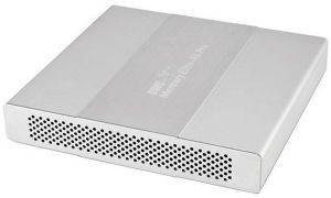 OWC MERCURY ELITE PRO DUAL MINI QUAD INTERFACE RAID ENCLOSURE ALUMINUM OWC MERCURY ELITE PRO DUAL MINI QUAD INTERFACE RAID ENCLOSURE ALUMINUM