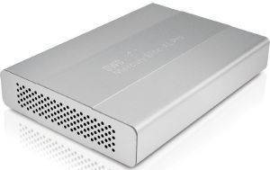 OWC MERCURY ELITE PRO MINI BUS-POWERED MULTI-INTERFACE ENCLOSURE KIT ALUMINUM OWC MERCURY ELITE PRO MINI BUS-POWERED MULTI-INTERFACE ENCLOSURE KIT ALUMINUM